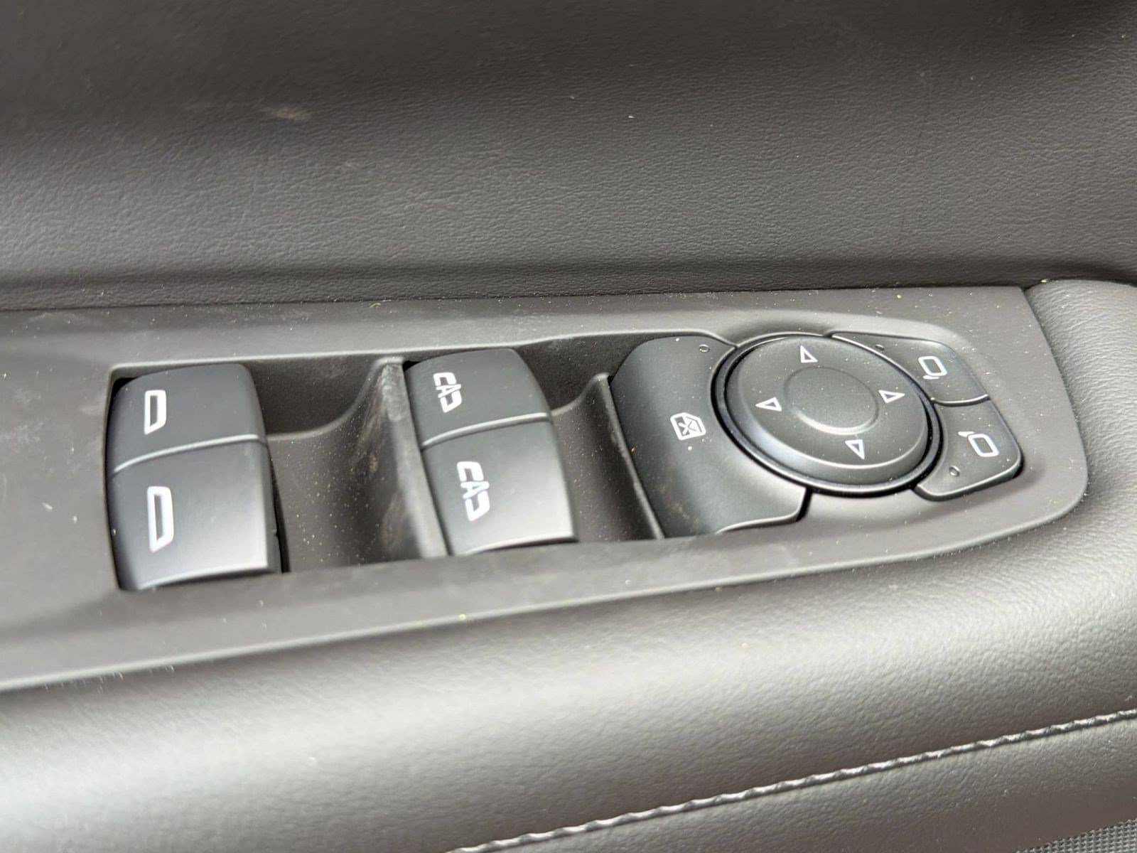 2026 Chevrolet Tahoe LS - Photo 15