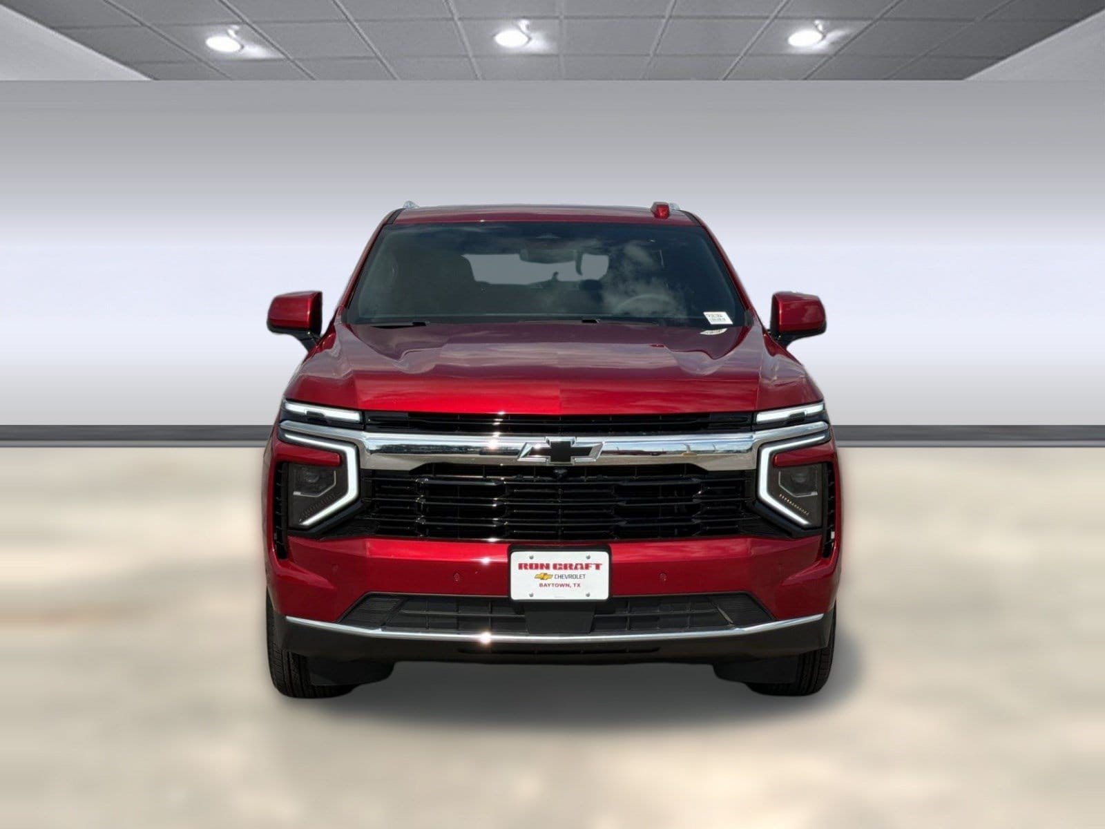 2026 Chevrolet Tahoe LS - Photo 6