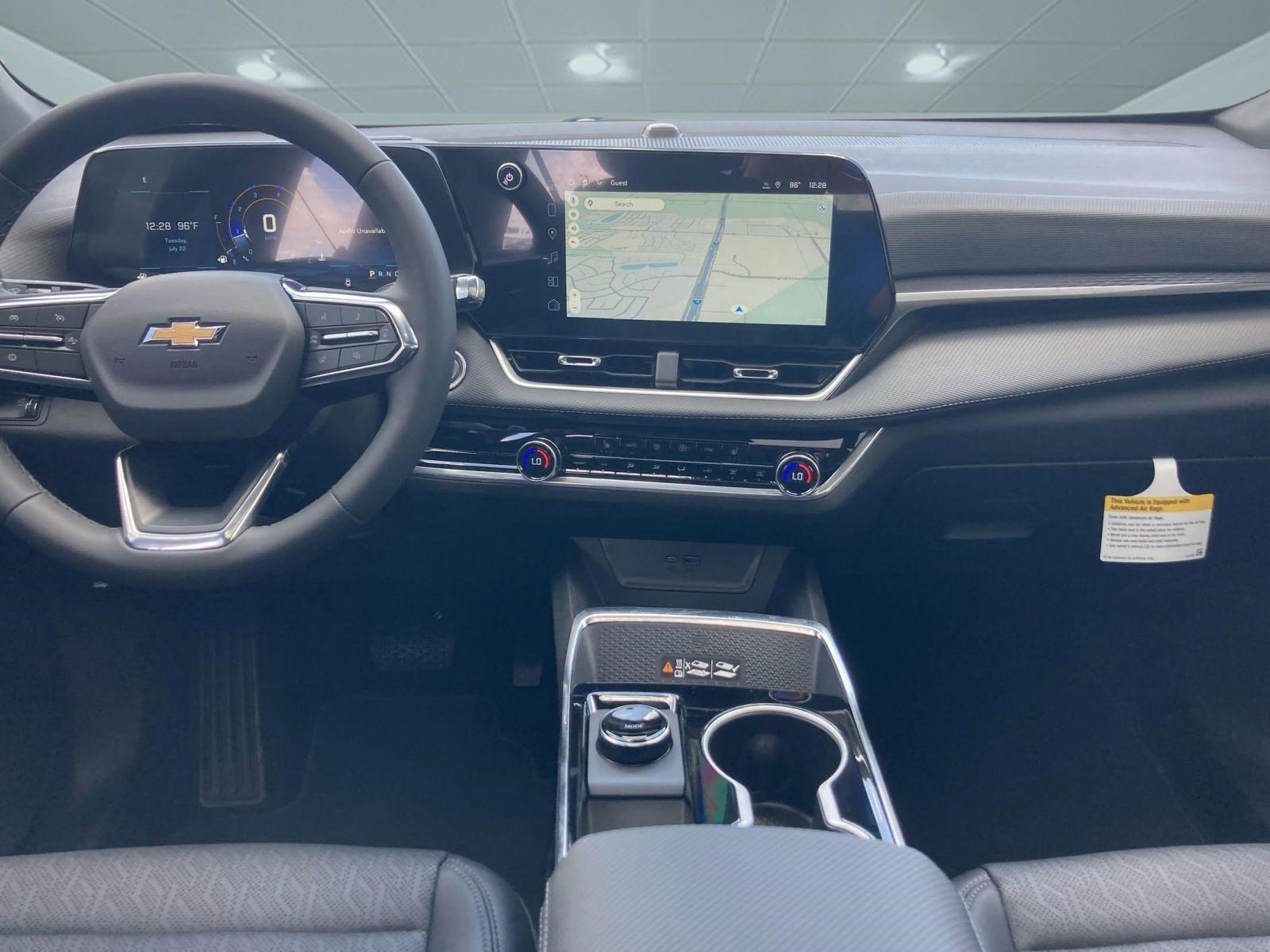 2026 Chevrolet Equinox LT - Photo 26