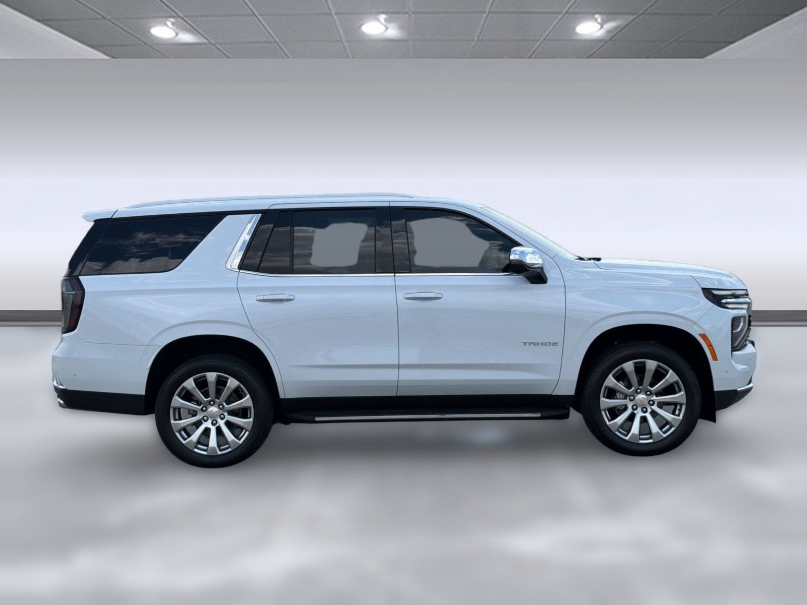 2026 Chevrolet Tahoe Premier - Photo 8