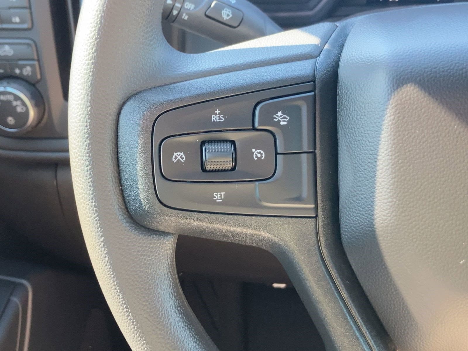 2026 Chevrolet Silverado 1500 Custom Trail Boss - Photo 14