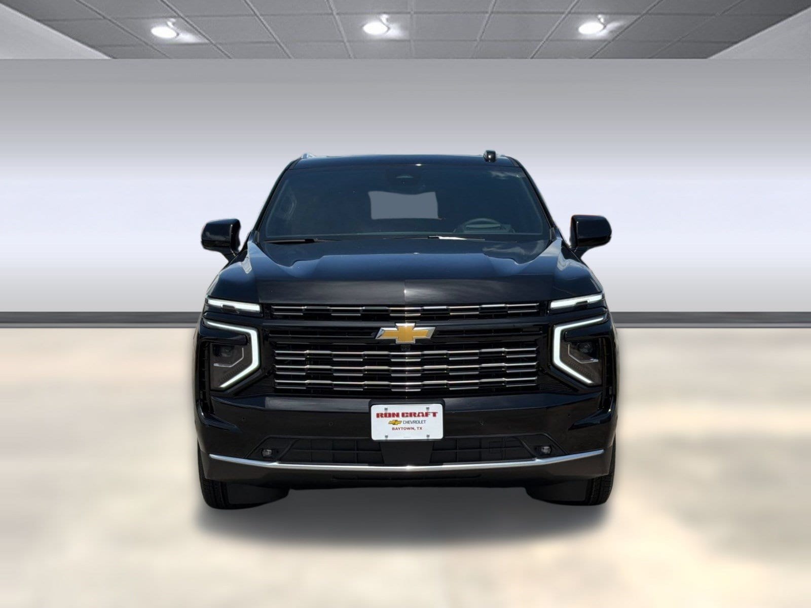 2026 Chevrolet Tahoe High Country - Photo 6