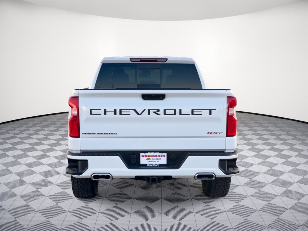 2026 Chevrolet Silverado 1500 RST - Photo 11