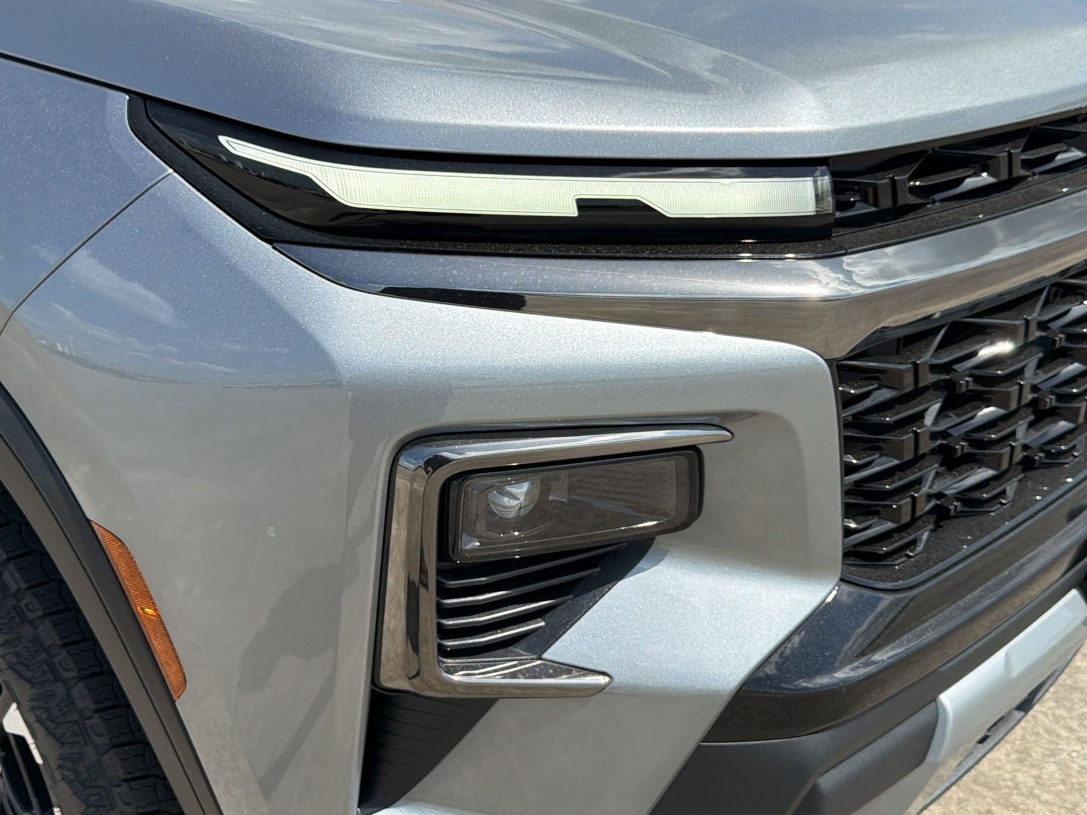 2027 Chevrolet Traverse Z71 - Photo 12