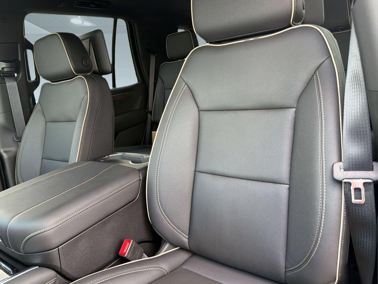 2026 Chevrolet Tahoe Premier - Photo 25
