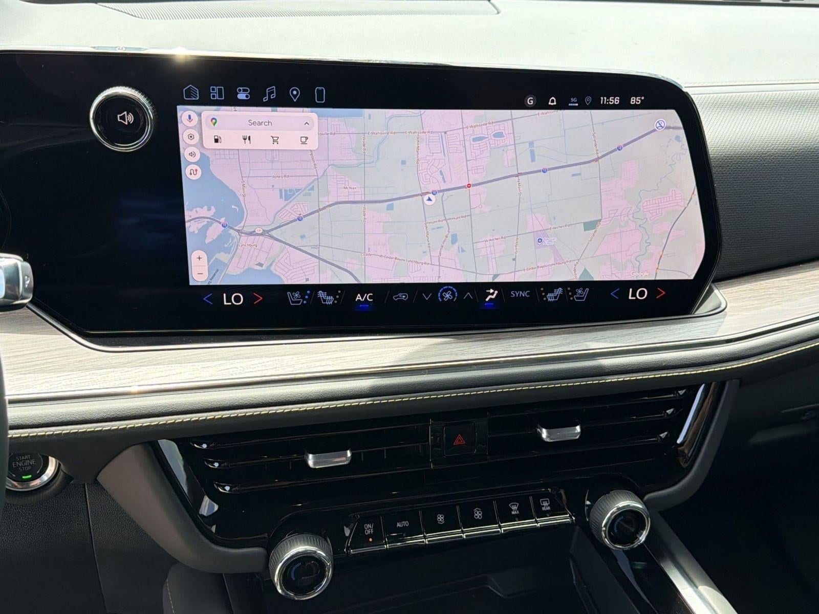 2026 Chevrolet Suburban Premier - Photo 28