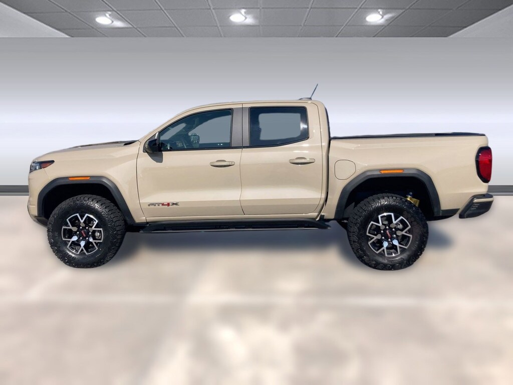 Used 2024 GMC Canyon AT4X Truck