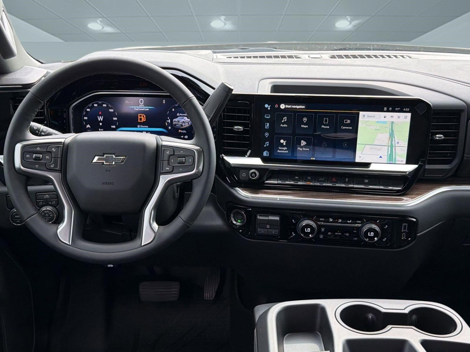 2026 Chevrolet Silverado 1500 RST - Photo 27