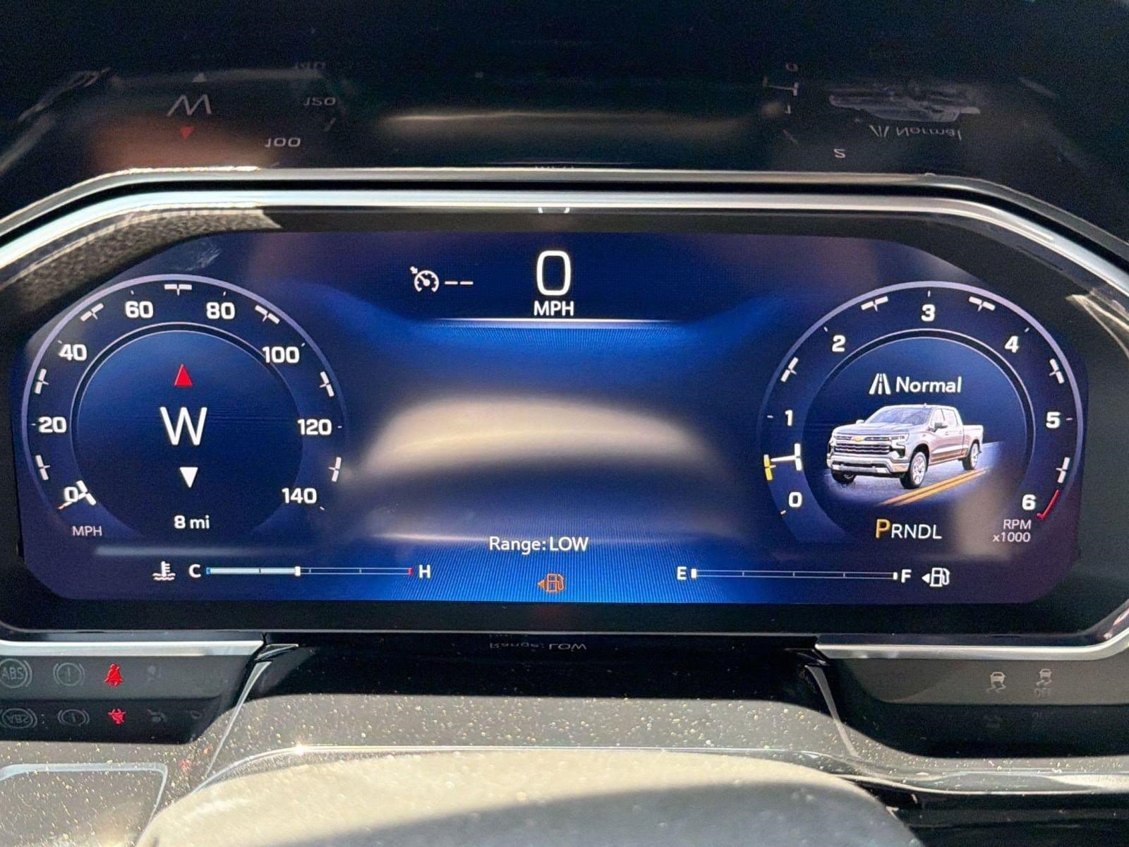2026 Chevrolet Silverado 1500 LT - Photo 16