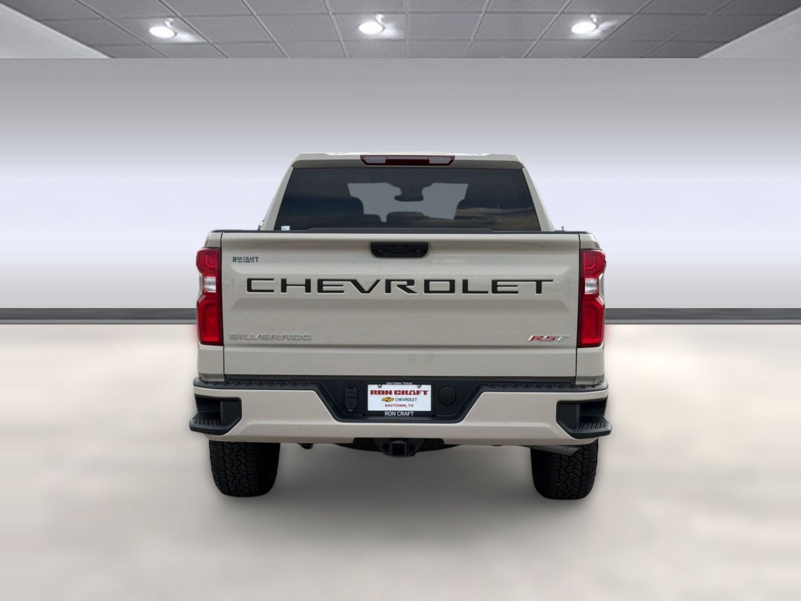 2026 Chevrolet Silverado 1500 RST - Photo 10