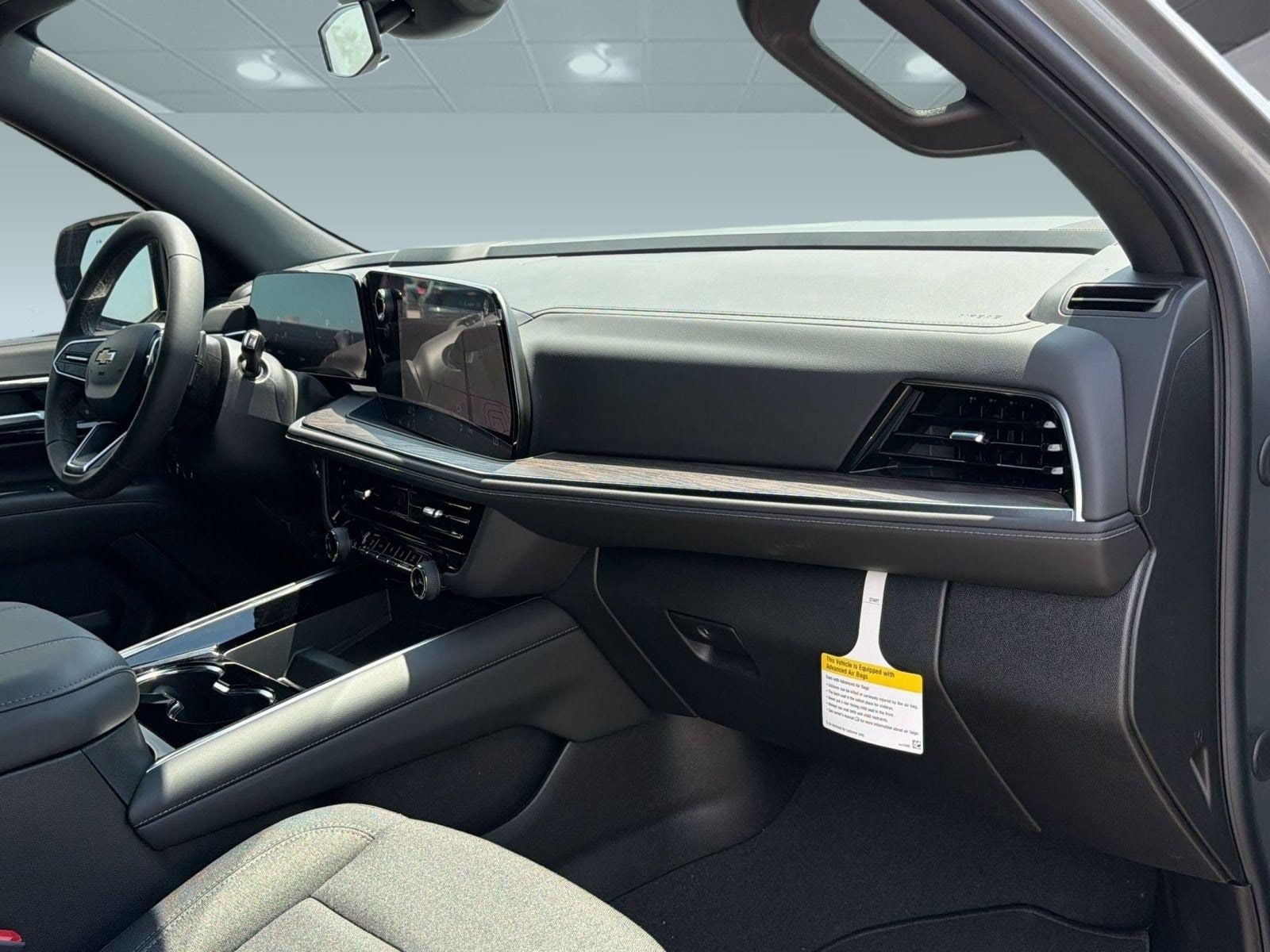 2026 Chevrolet Tahoe LS - Photo 30