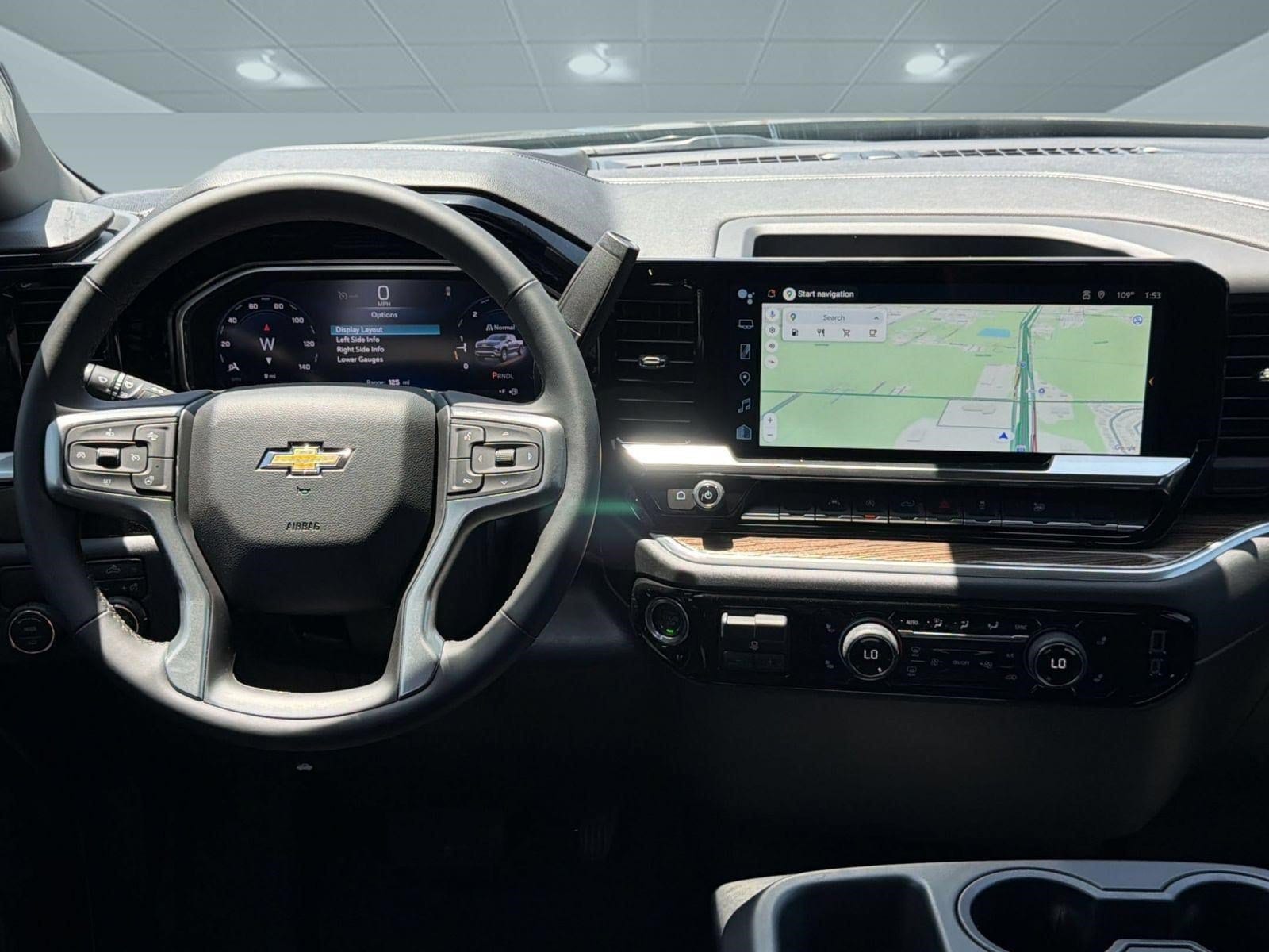 2026 Chevrolet Silverado 1500 LT - Photo 28