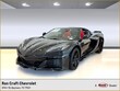  Chevrolet Corvette E-Ray
