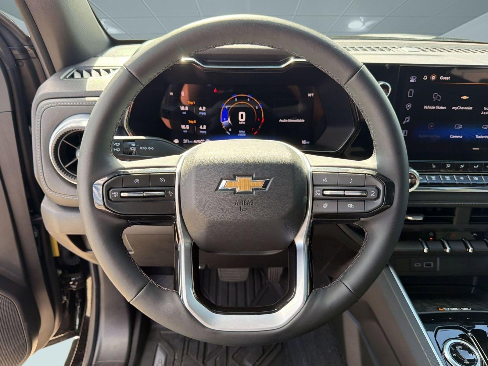 2026 Chevrolet Colorado LT - Photo 16