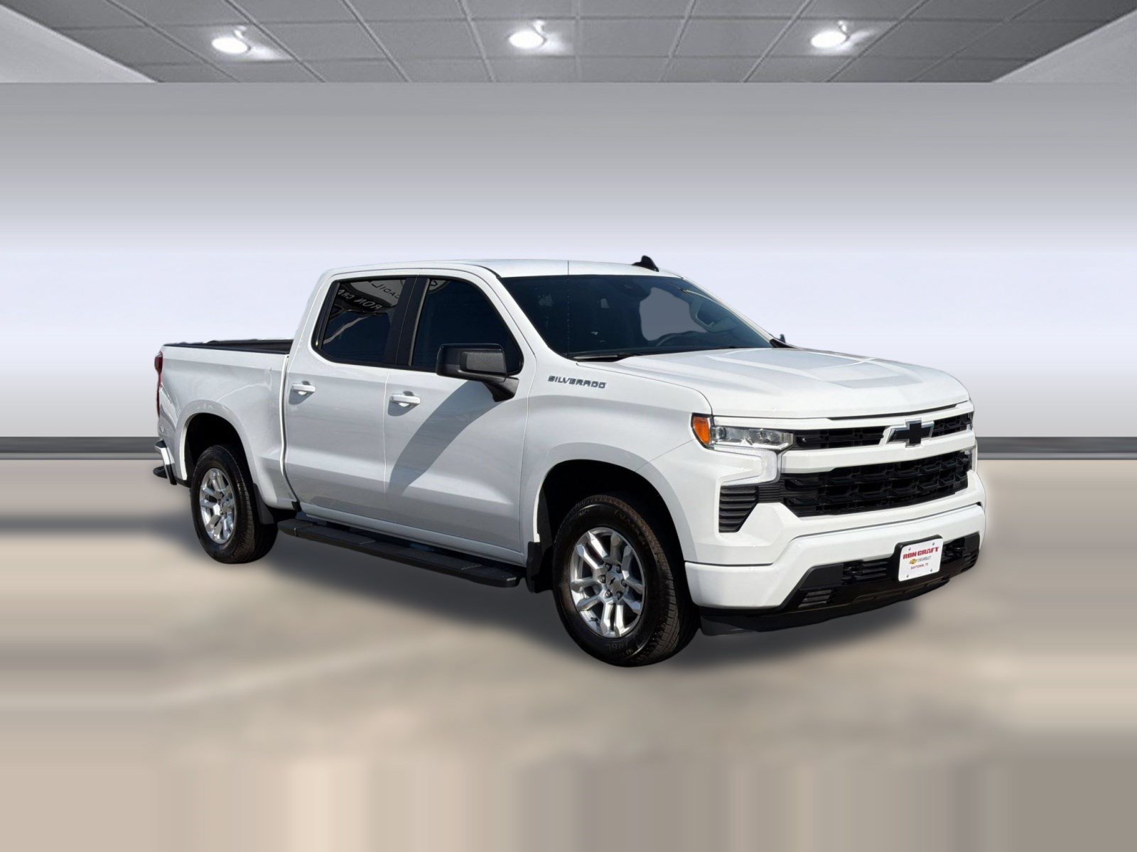 2026 Chevrolet Silverado 1500 RST - Photo 7