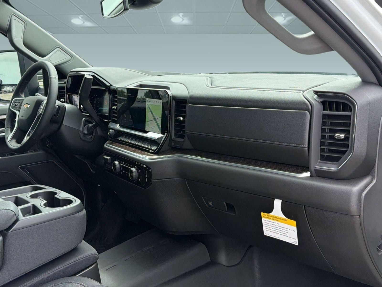 2026 Chevrolet Silverado 2500 HD LT - Photo 29