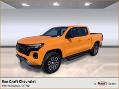 2026 Chevrolet Colorado Z71 Truck