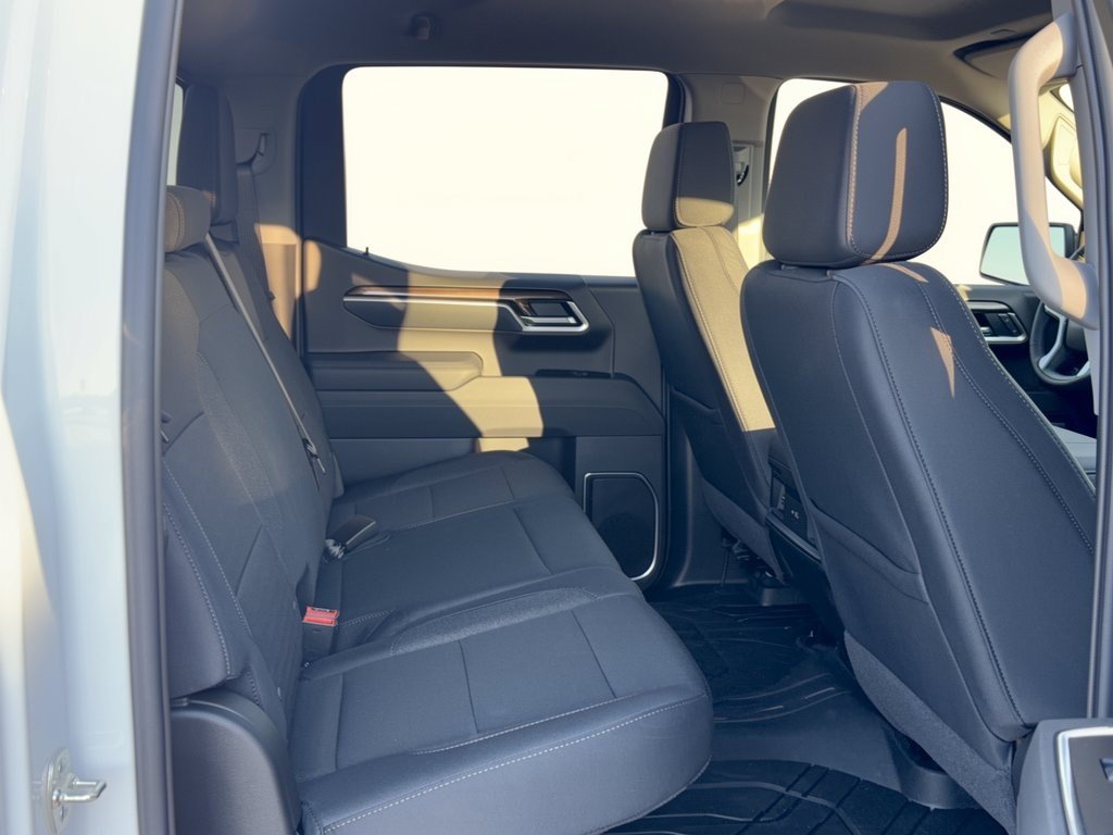2026 Chevrolet Silverado 1500 RST - Photo 29