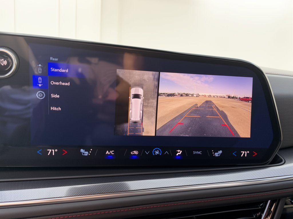 2026 Chevrolet Suburban RST - Photo 24