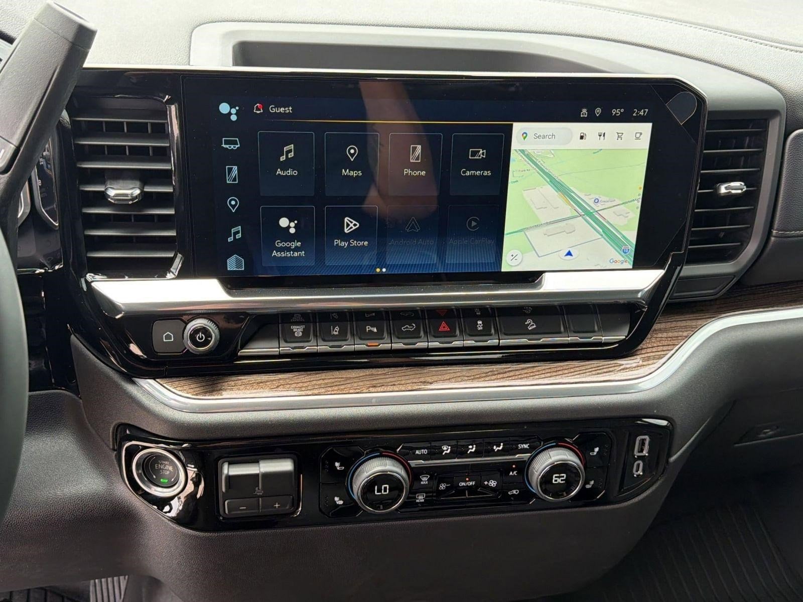 2026 Chevrolet Silverado 2500 HD LT - Photo 25