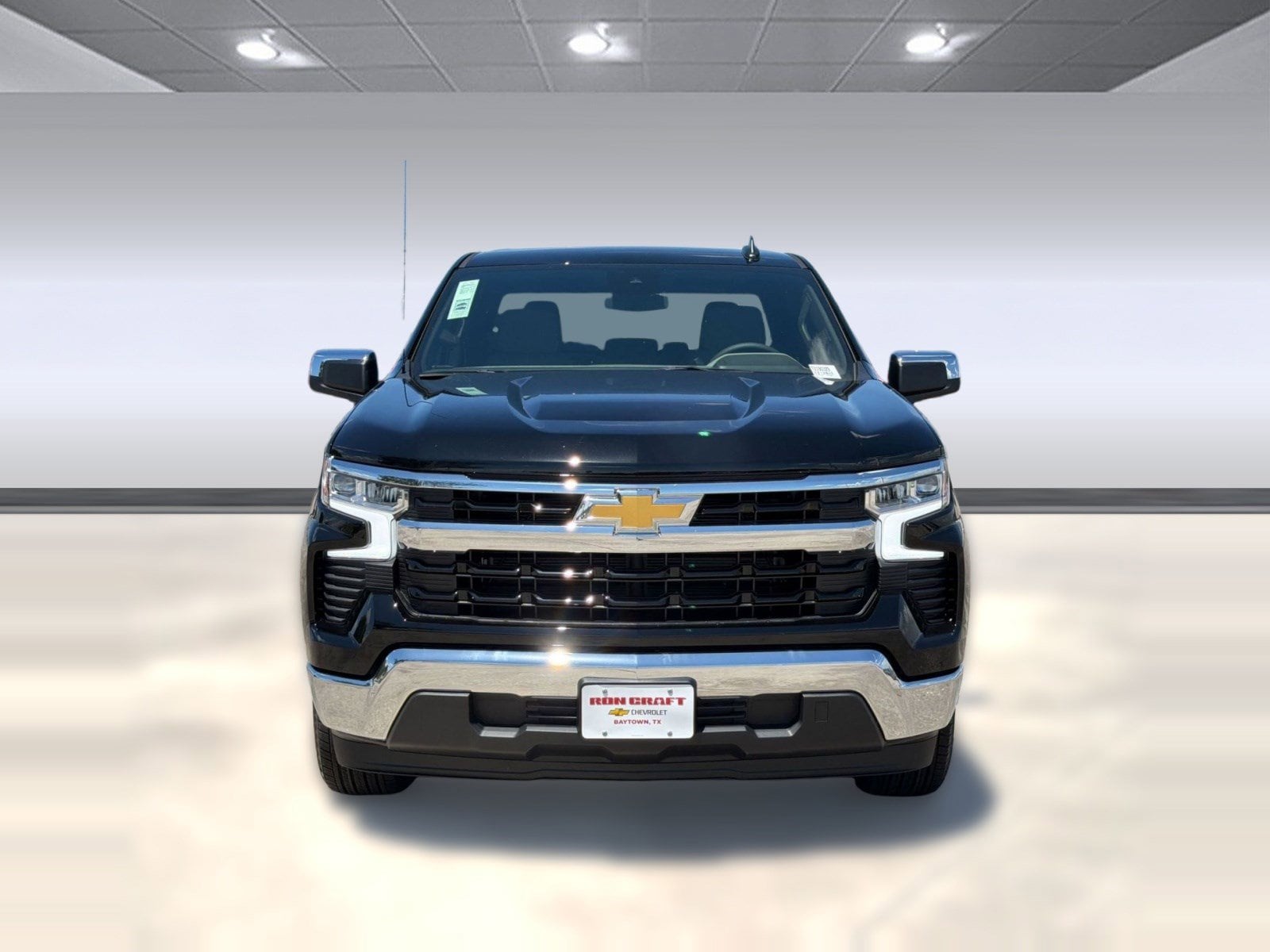 2026 Chevrolet Silverado 1500 LT - Photo 6