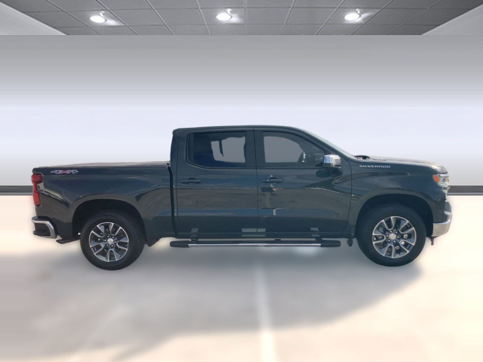 2026 Chevrolet Silverado 1500 LT - Photo 7
