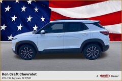 2026 Chevrolet Trailblazer Activ SUV