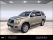  Toyota Sequoia