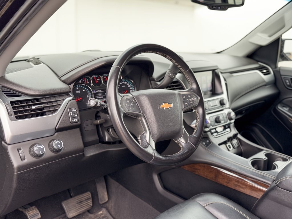 Used 2019 Chevrolet Suburban LT SUV