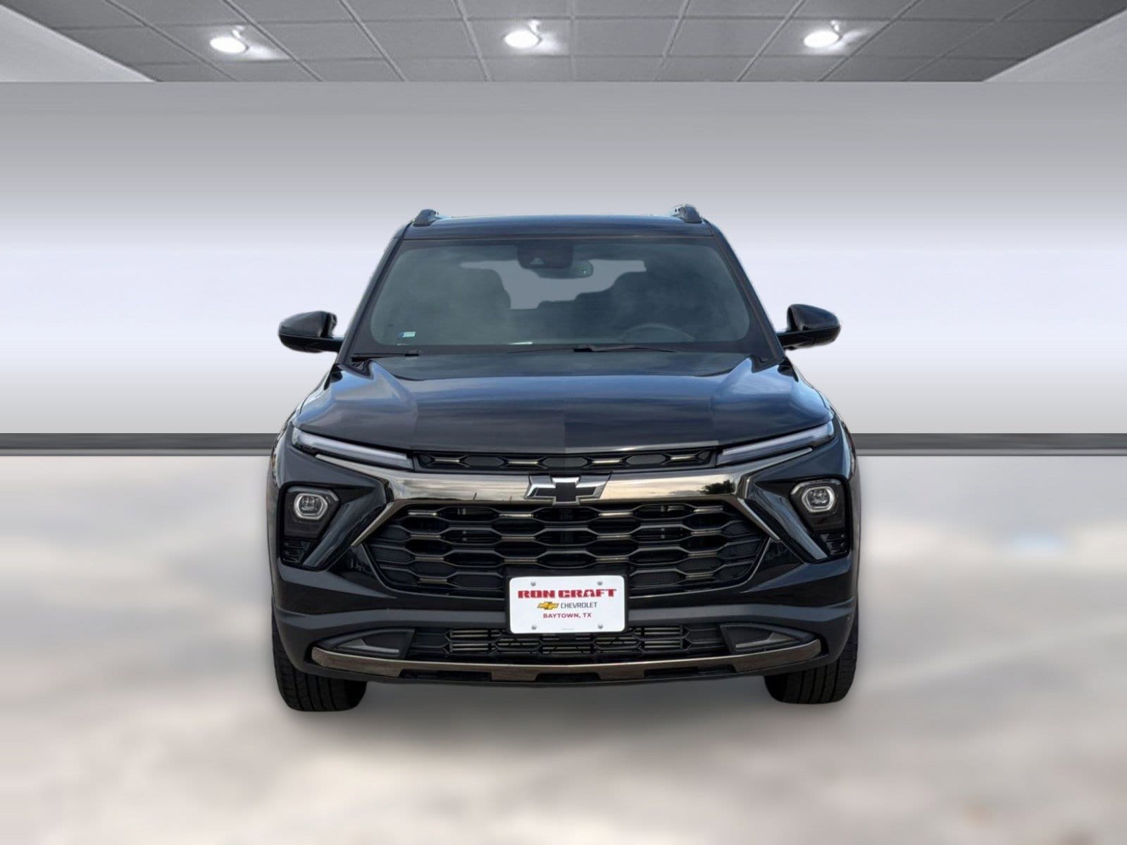 2026 Chevrolet Trailblazer Activ - Photo 6