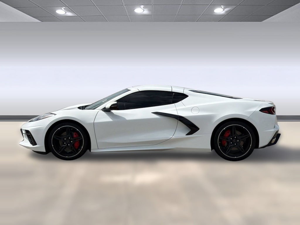 Used 2023 Chevrolet Corvette Stingray 2LT Performance