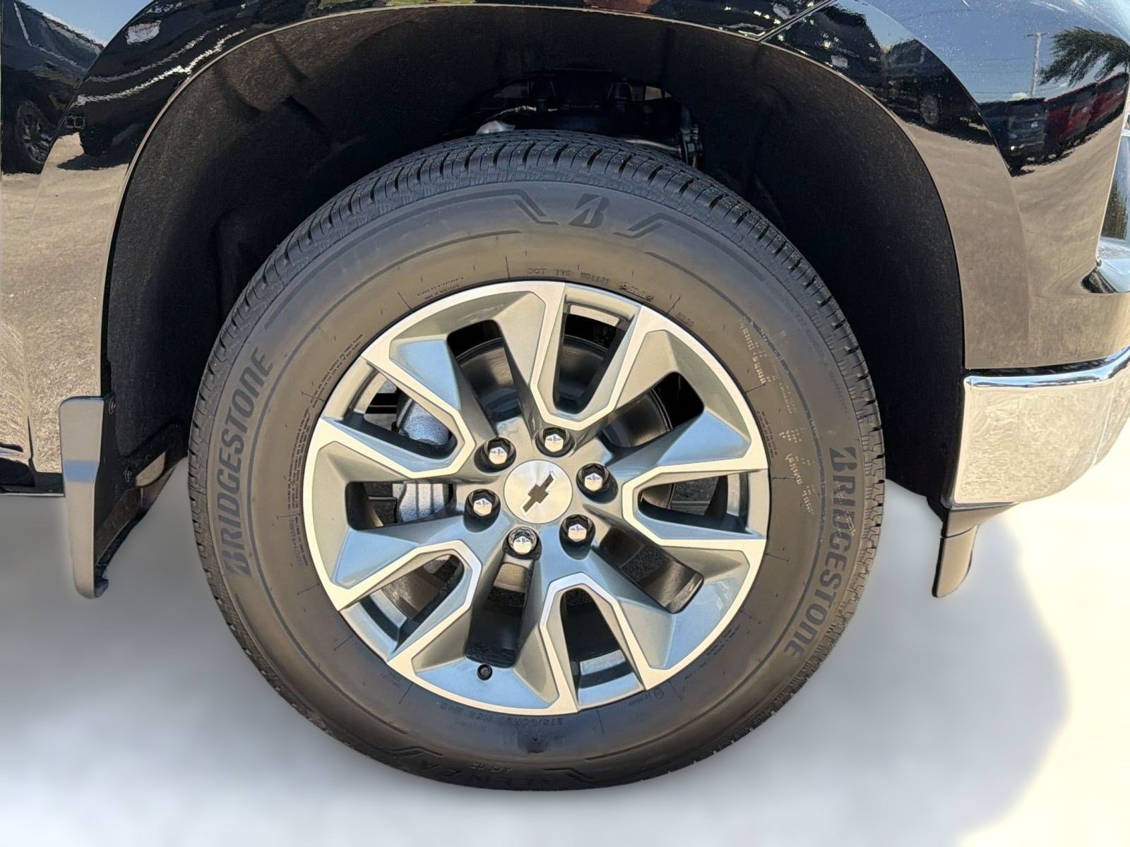 2026 Chevrolet Silverado 1500 LT - Photo 13