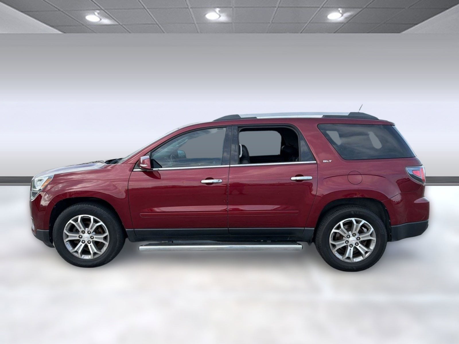 Used 2016 GMC Acadia SLT-1 with VIN 1GKKRRKD9GJ211905 for sale in Baytown, TX