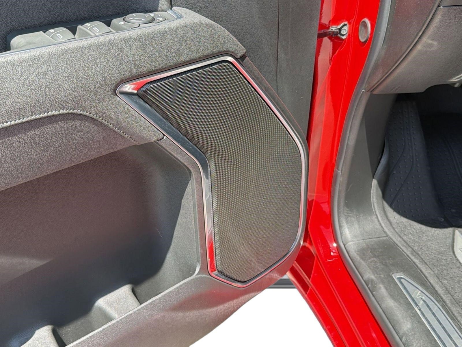 2026 Chevrolet Silverado 1500 LT - Photo 24