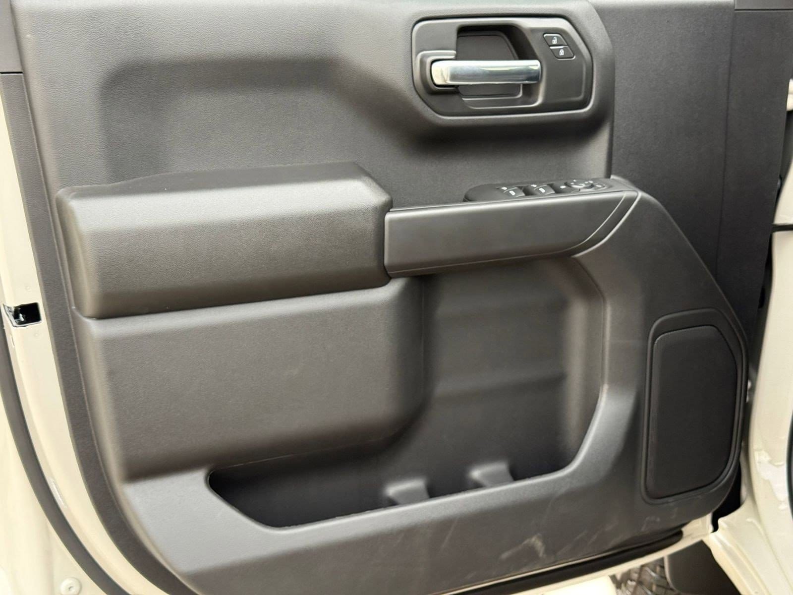 2026 Chevrolet Silverado 1500 Custom Trail Boss - Photo 20