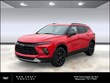  Chevrolet Blazer