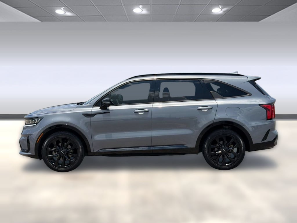 Used 2023 Kia Sorento SX SUV