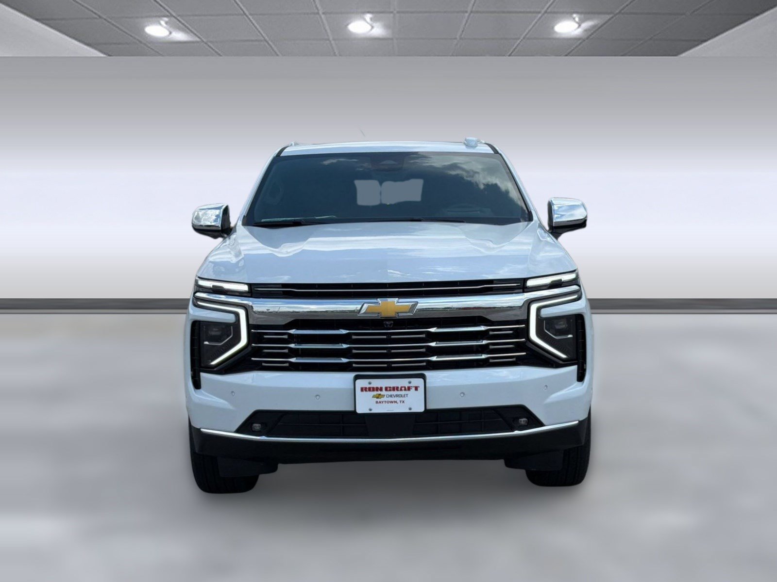 2026 Chevrolet Tahoe Premier - Photo 6
