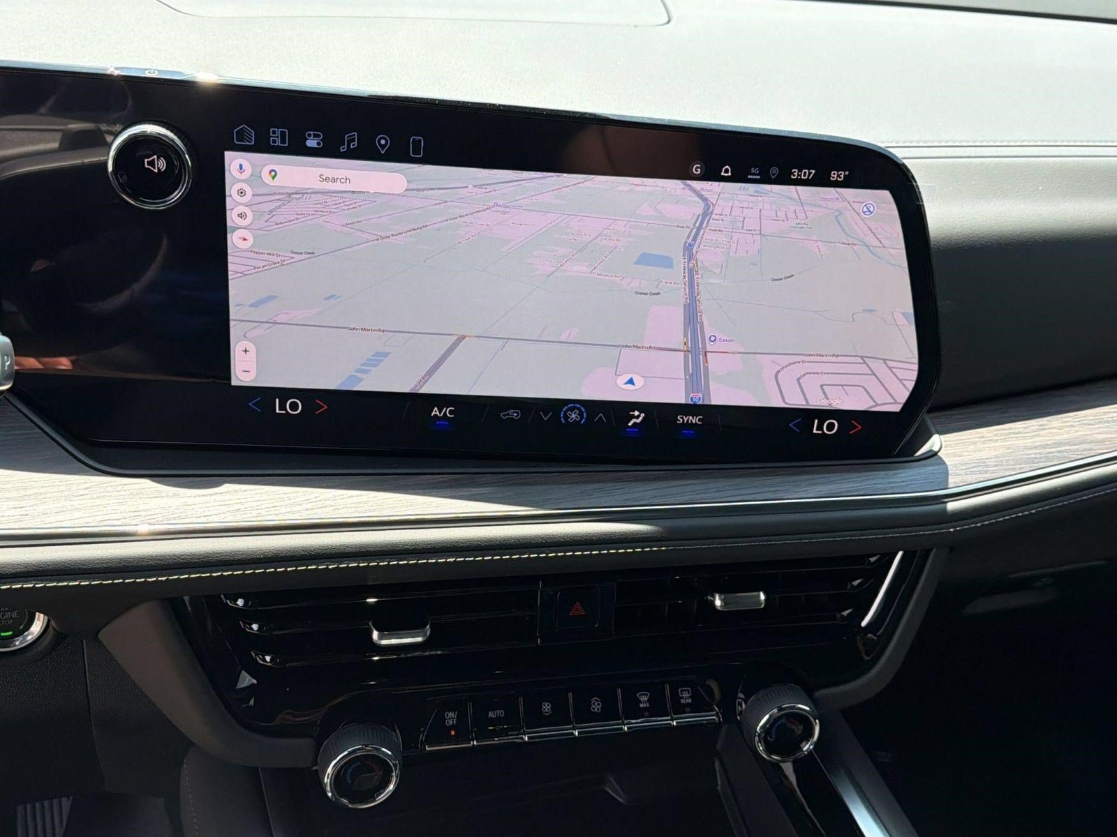 2026 Chevrolet Tahoe LS - Photo 18