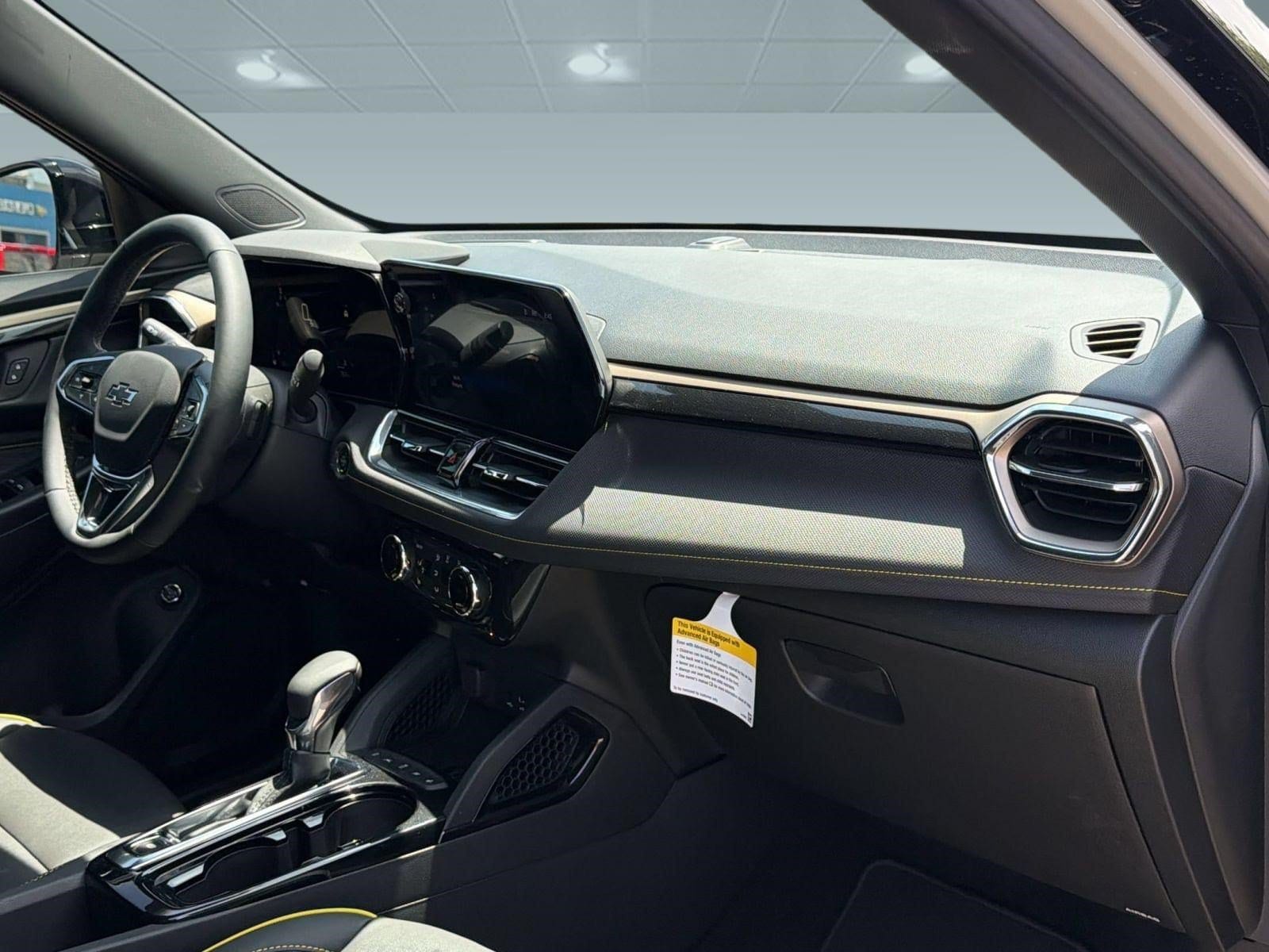 2026 Chevrolet Trailblazer Activ - Photo 30