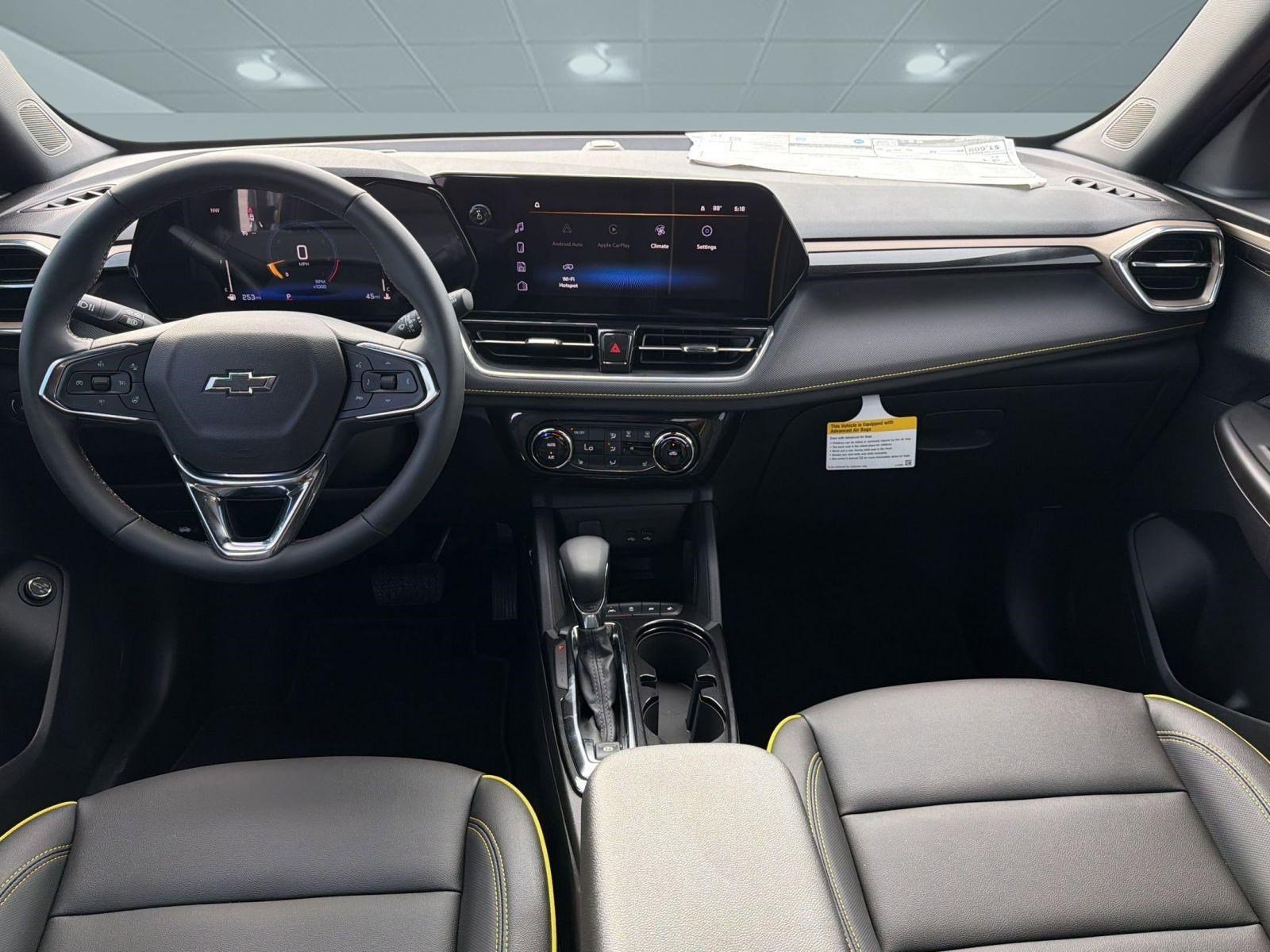 2026 Chevrolet Trailblazer Activ - Photo 15
