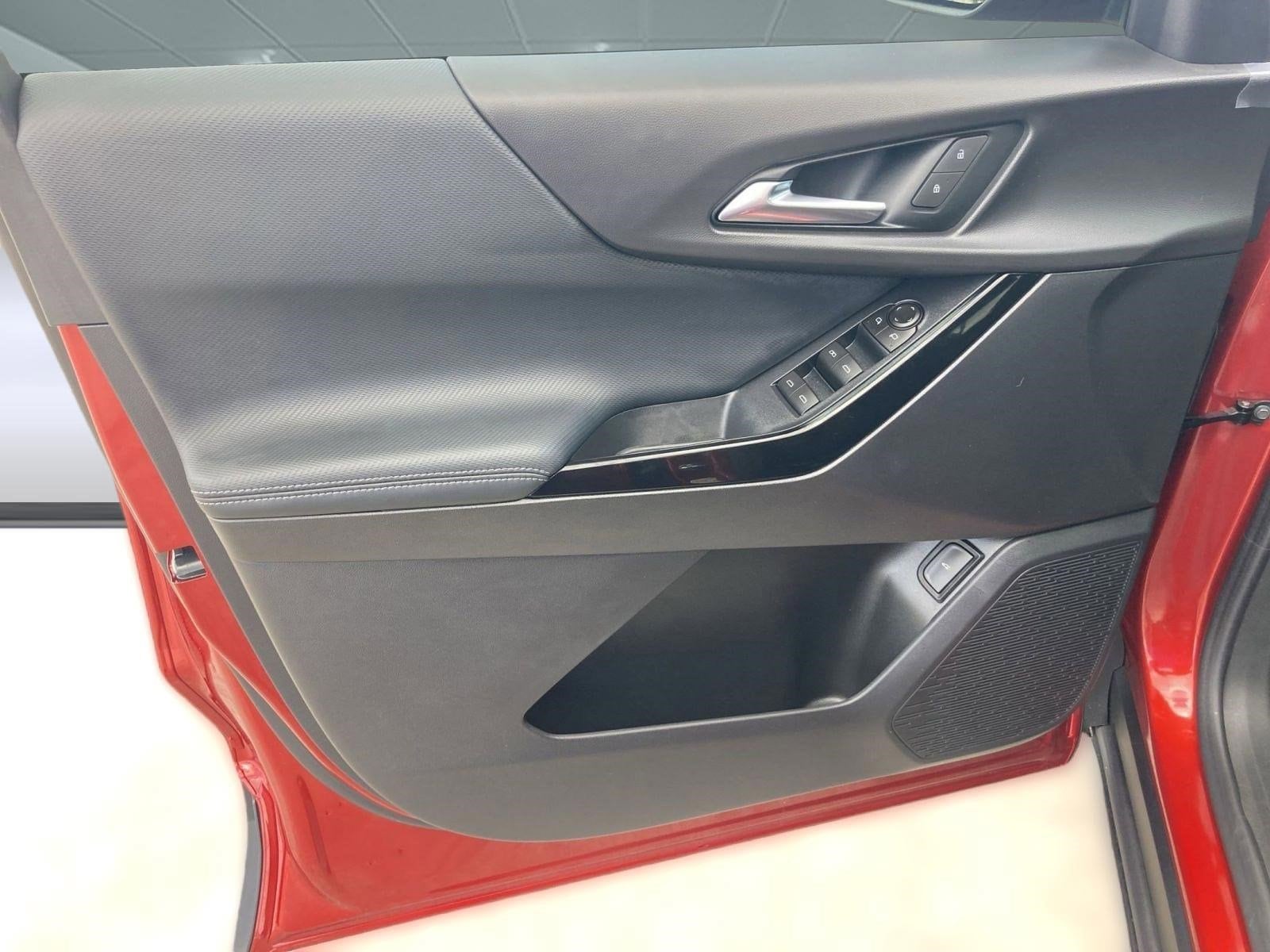 2026 Chevrolet Equinox LT - Photo 11