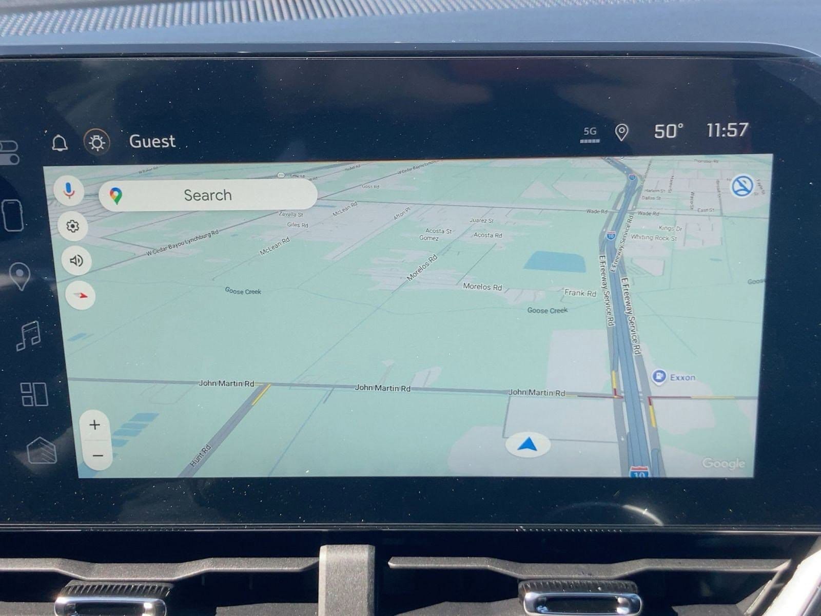 2026 Chevrolet Equinox LT - Photo 23