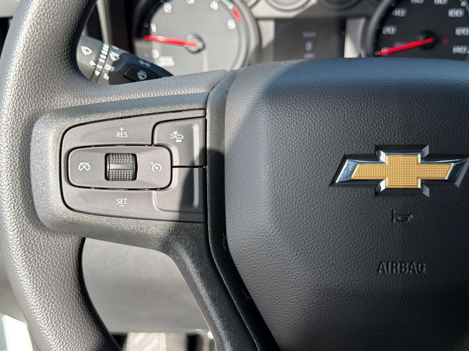 2026 Chevrolet Silverado 2500 HD Custom - Photo 16