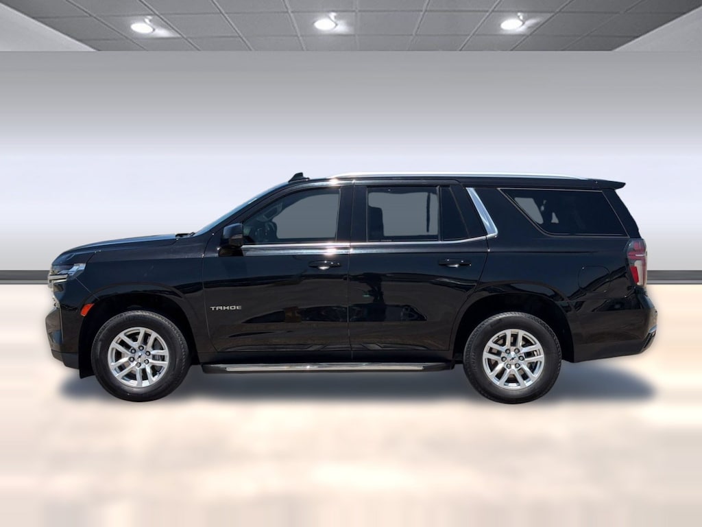 Used 2023 Chevrolet Tahoe LT SUV