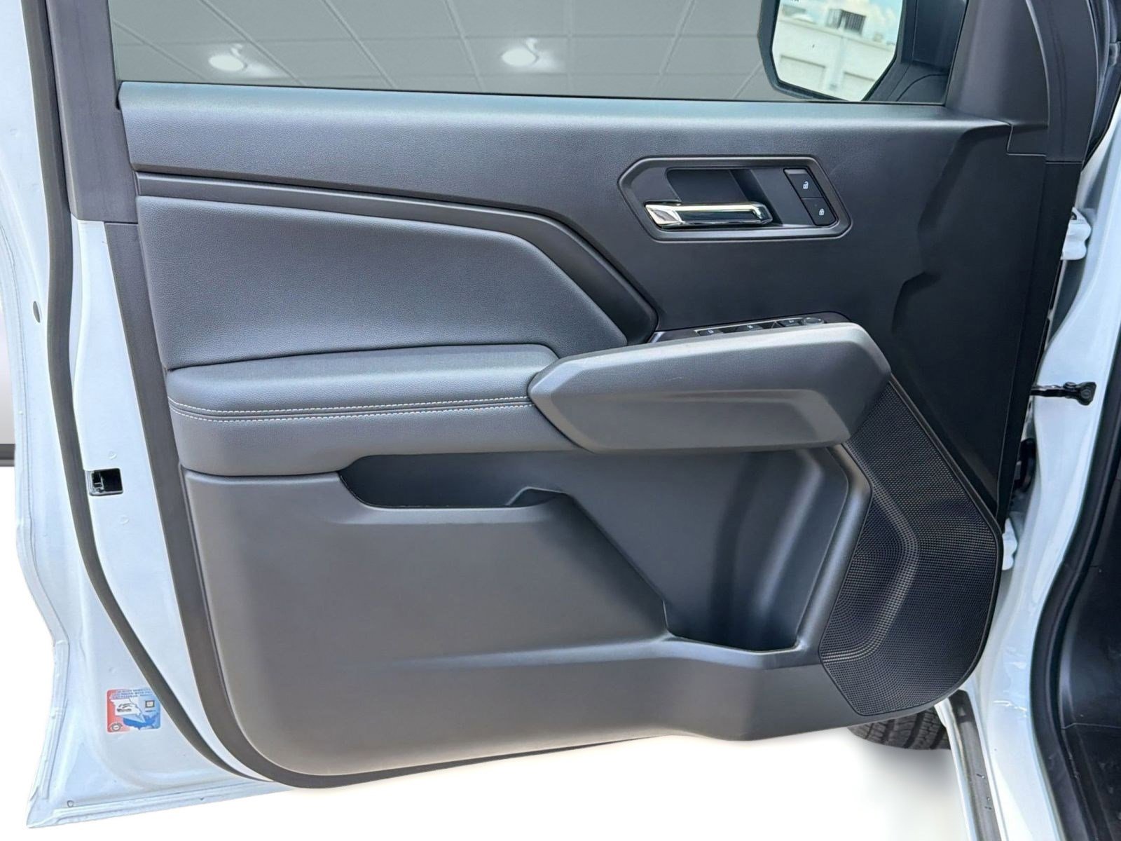 2026 Chevrolet Colorado LT - Photo 22