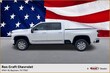 Chevrolet Silverado 3500 HD