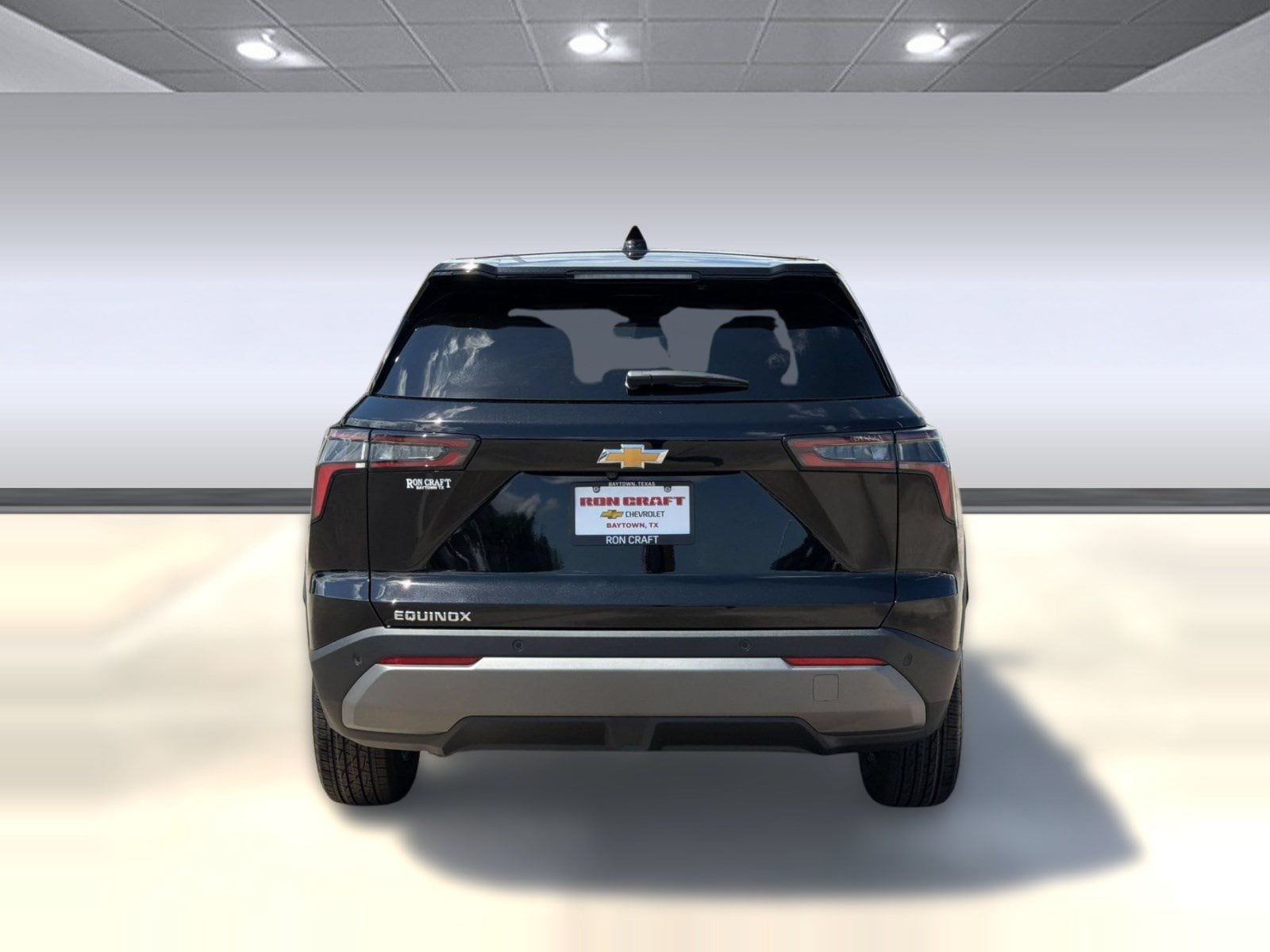 2027 Chevrolet Equinox LT - Photo 10
