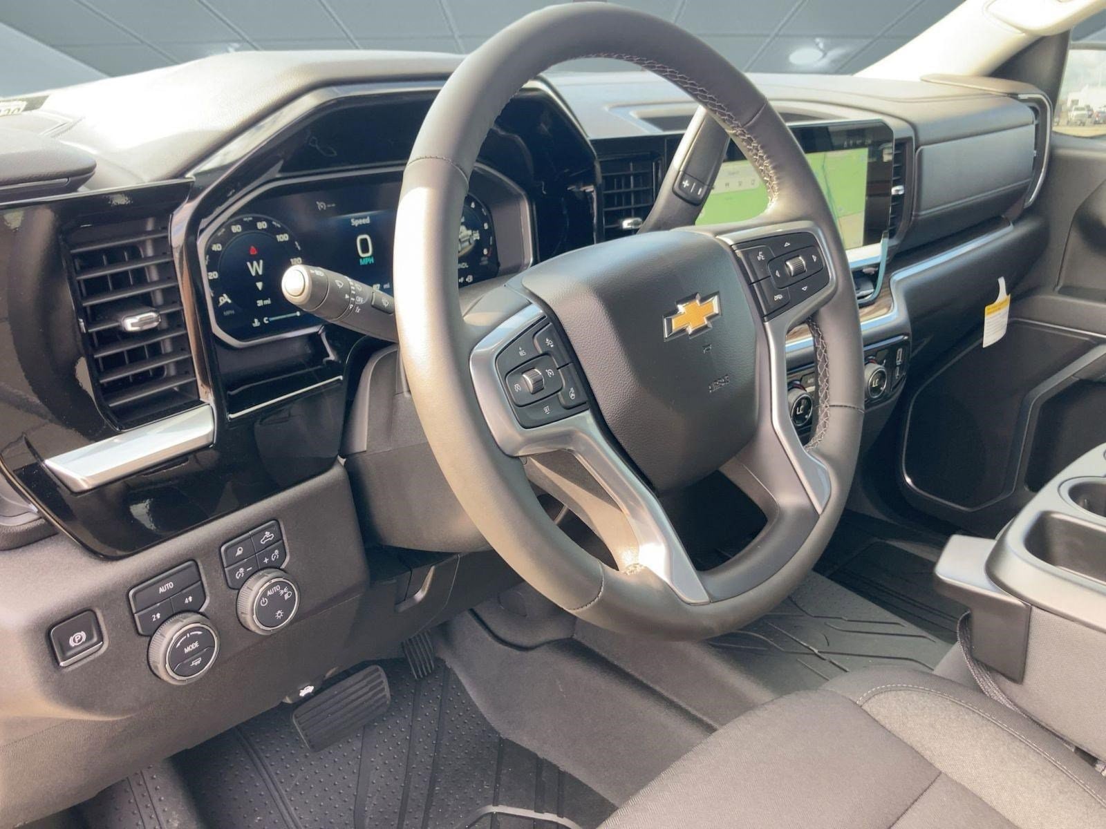 2026 Chevrolet Silverado 1500 LT - Photo 4