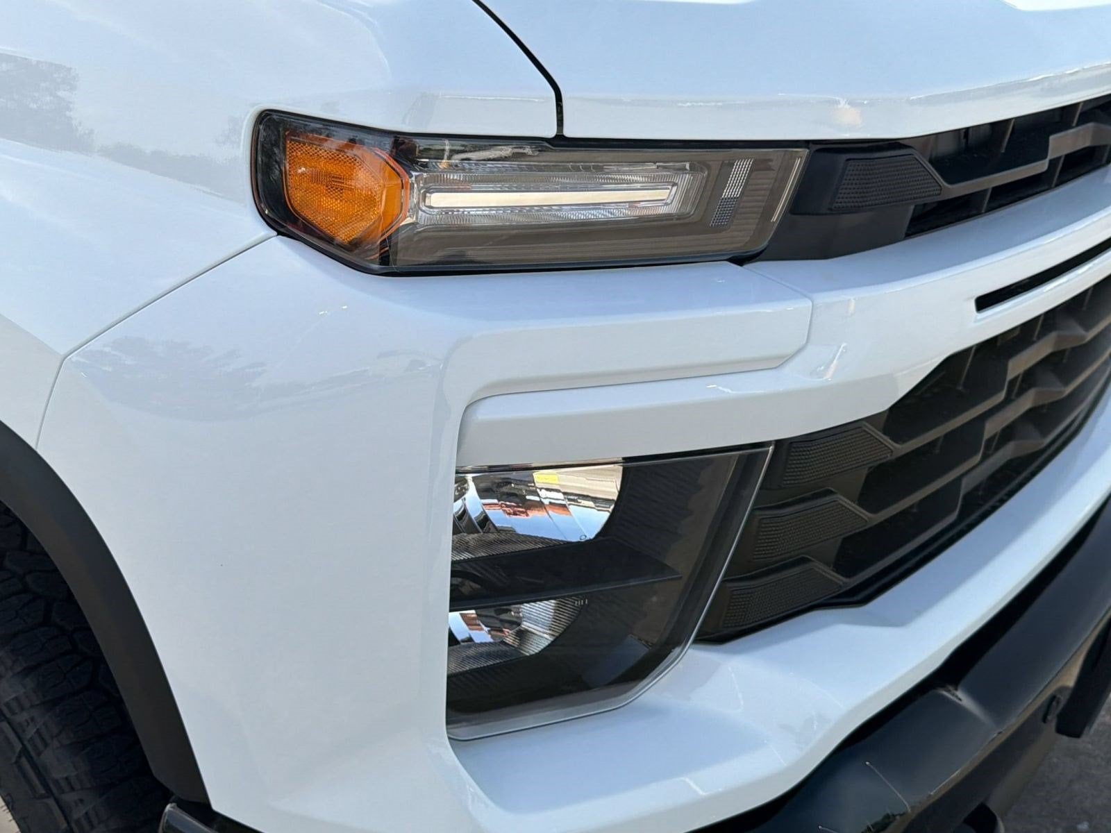 2026 Chevrolet Silverado 2500 HD Custom - Photo 12